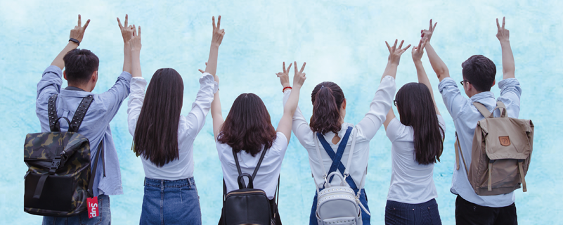 報(bào)名大連理工大學(xué)網(wǎng)院符合什么條件