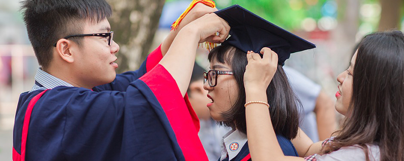 海南大學自考本科畢業(yè)生申請學士學位條件