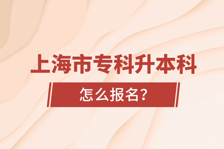 上海市?？粕究圃趺磮竺?？